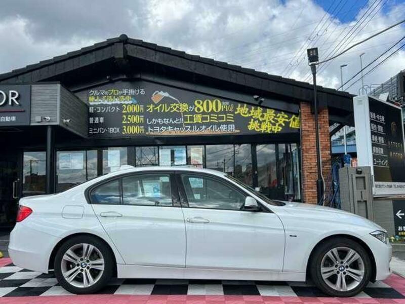 3 SERIES