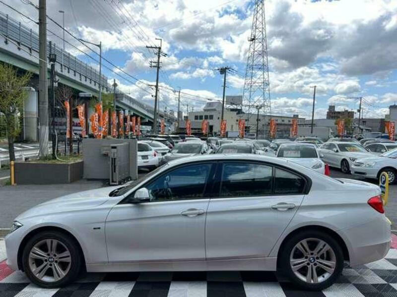3 SERIES