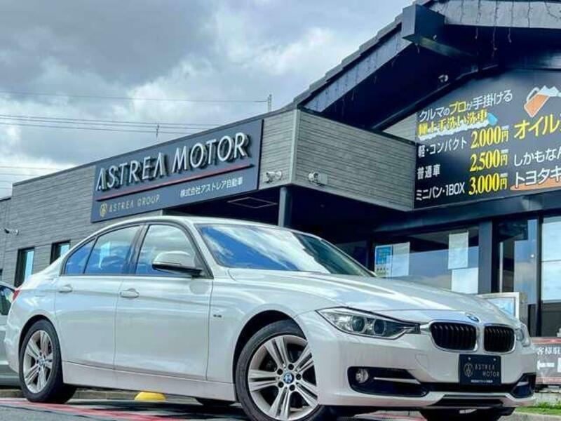 3 SERIES