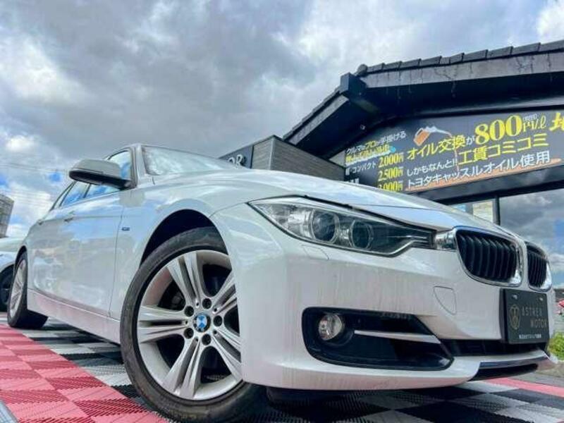 3 SERIES