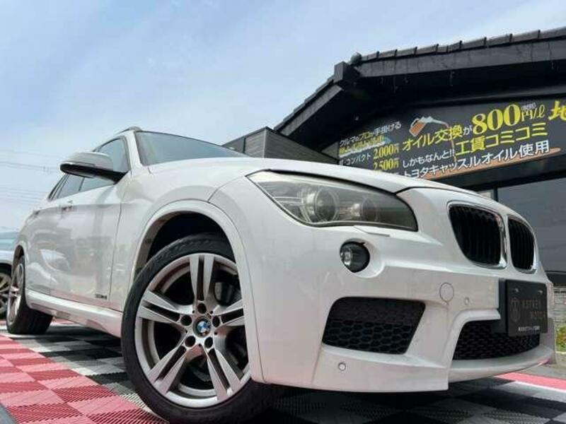 X1