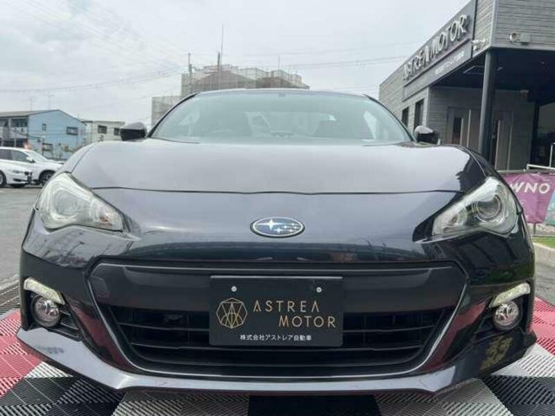 BRZ