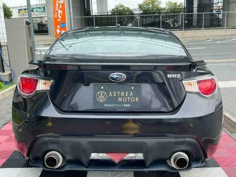 BRZ