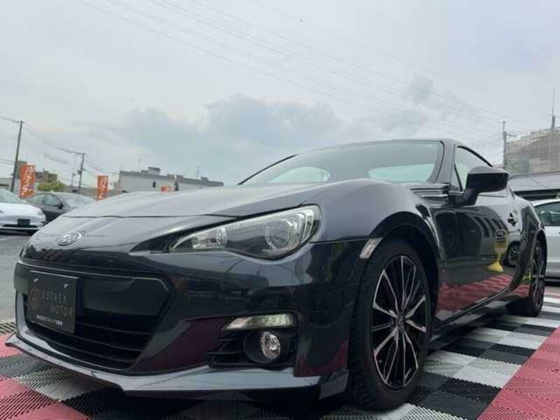 BRZ