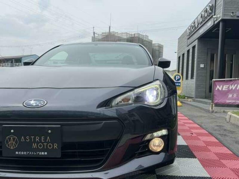 BRZ