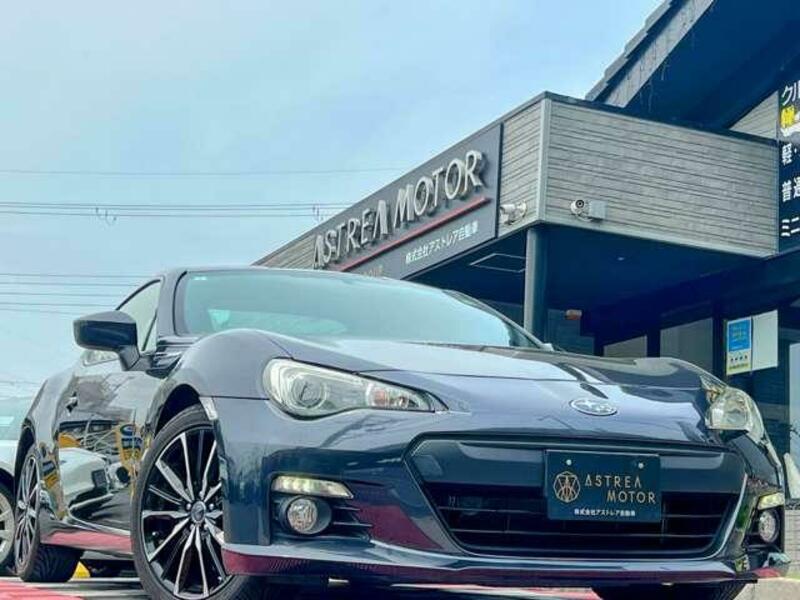 BRZ