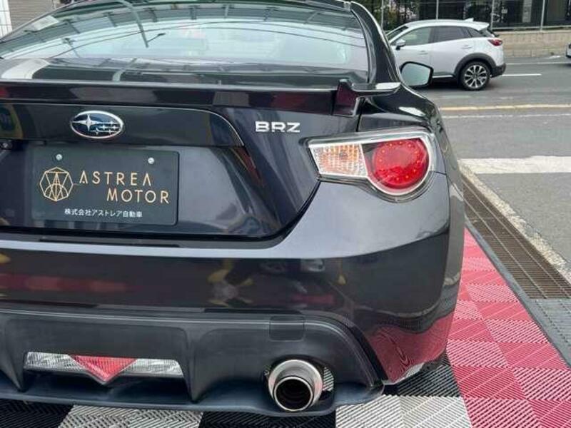 BRZ