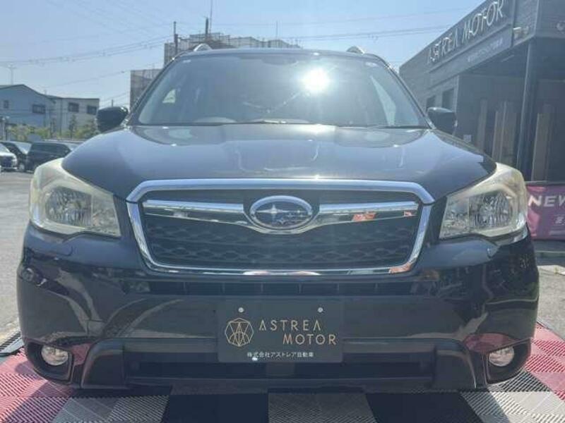 FORESTER-4