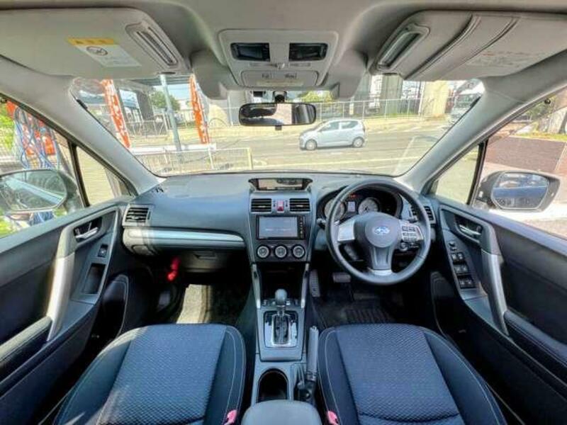 FORESTER-8