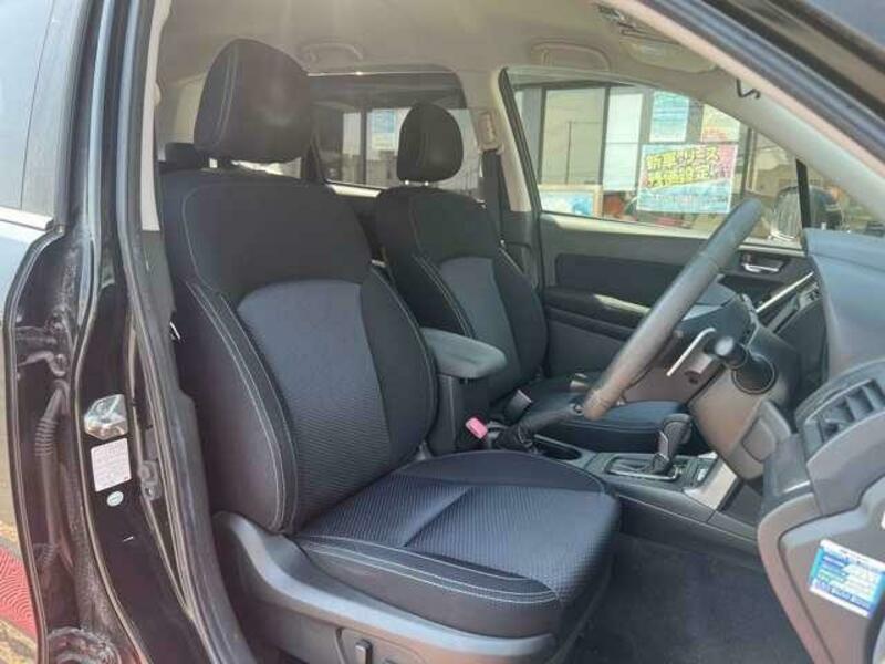 FORESTER-9