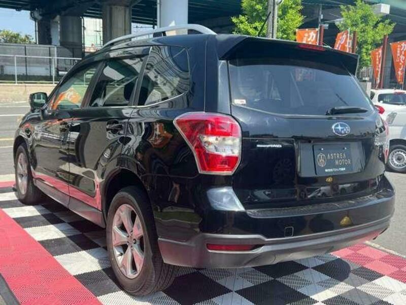 FORESTER-1
