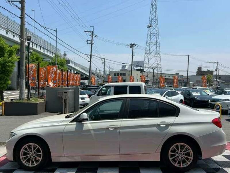 3 SERIES