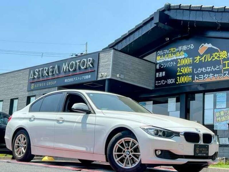 3 SERIES