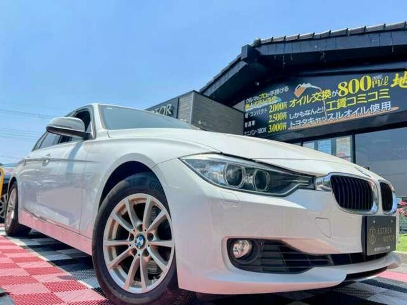 3 SERIES
