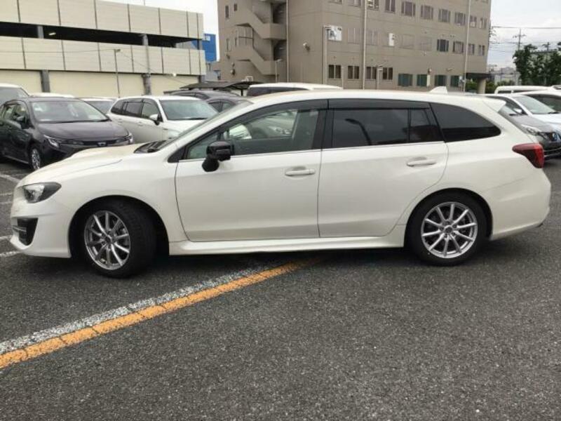 LEVORG