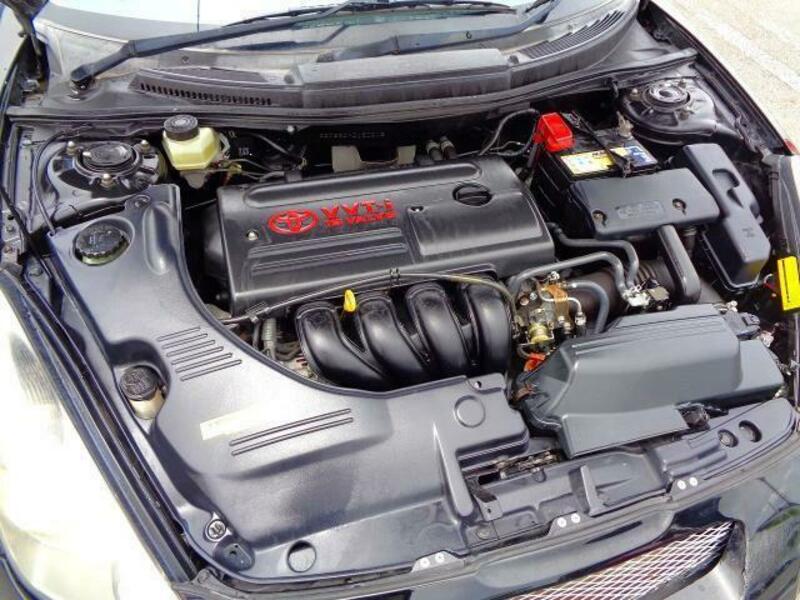 CELICA