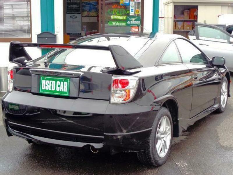 CELICA