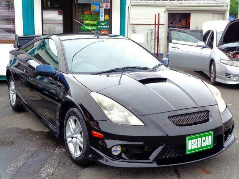 CELICA
