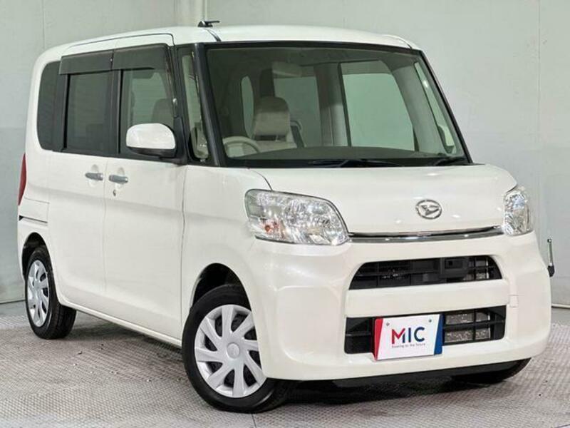 TANTO-12