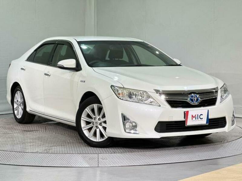 CAMRY