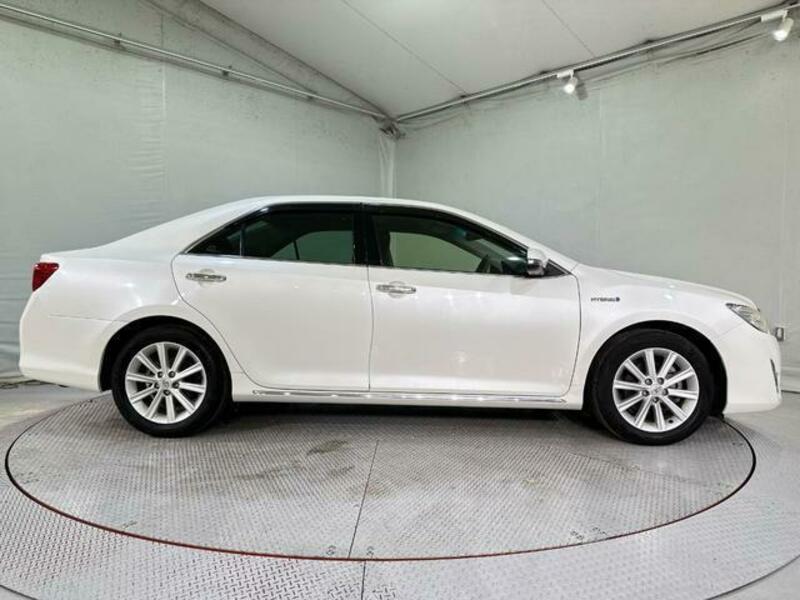 CAMRY