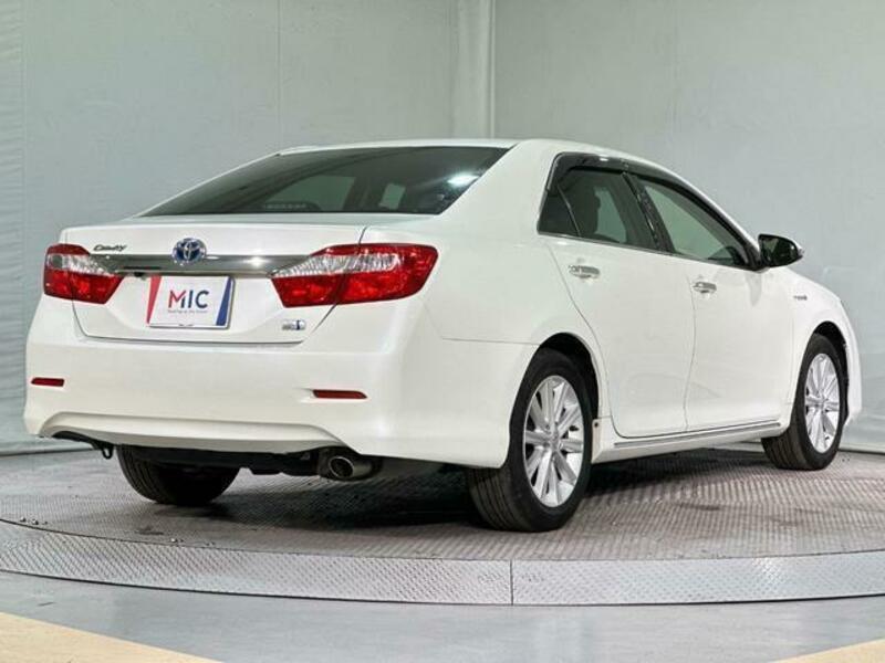 CAMRY