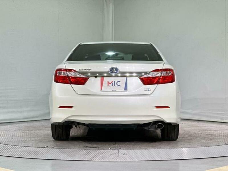 CAMRY
