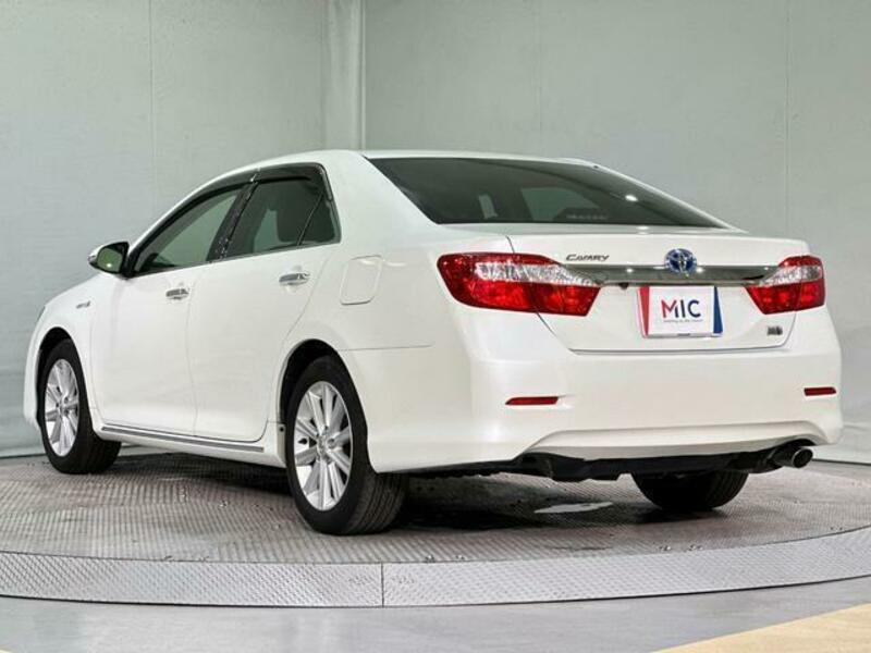CAMRY