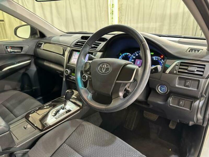 CAMRY