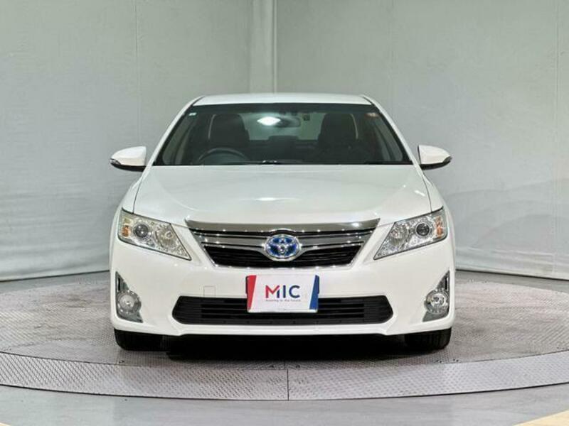 CAMRY