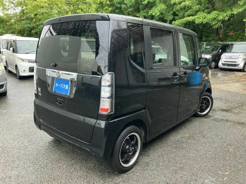 N BOX-2