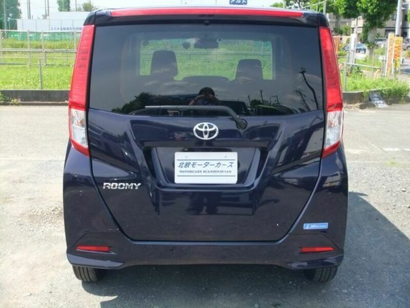 ROOMY
