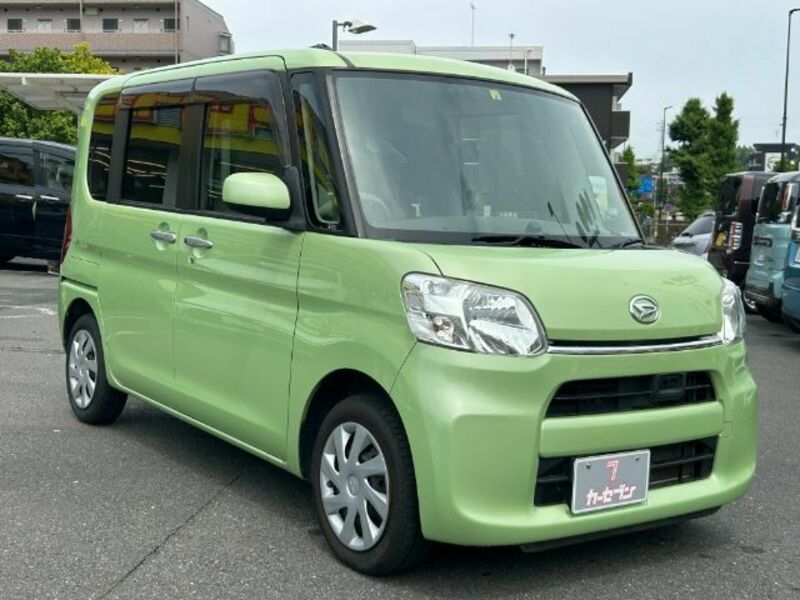 TANTO-2