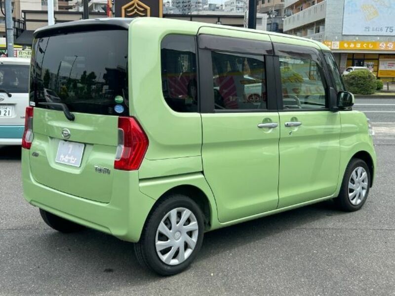 TANTO-4