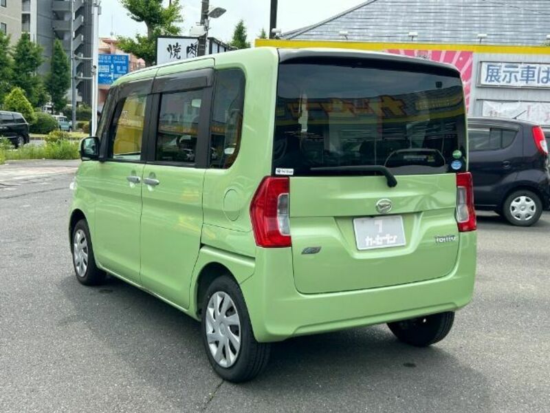 TANTO-6