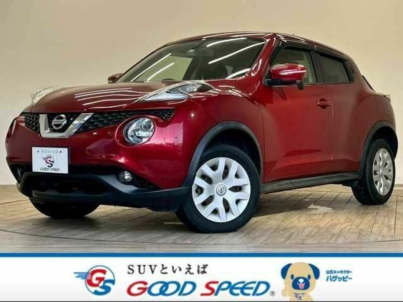 JUKE