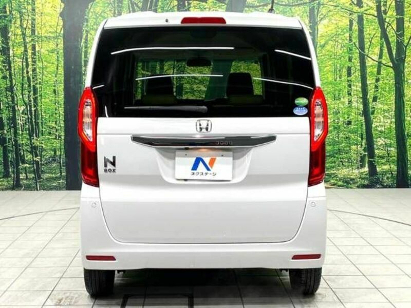 N BOX-15