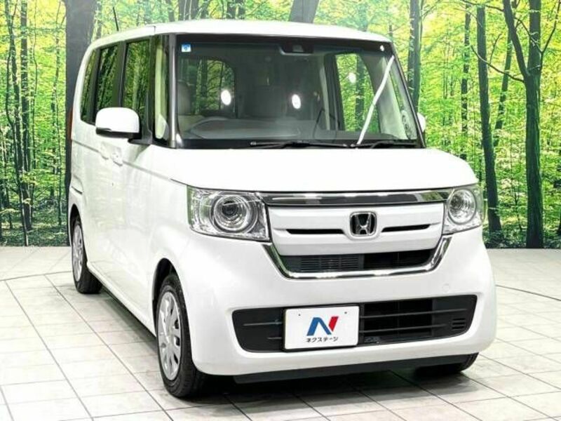 N BOX-16