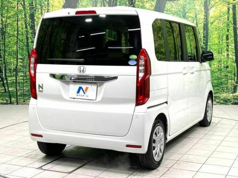 N BOX-17