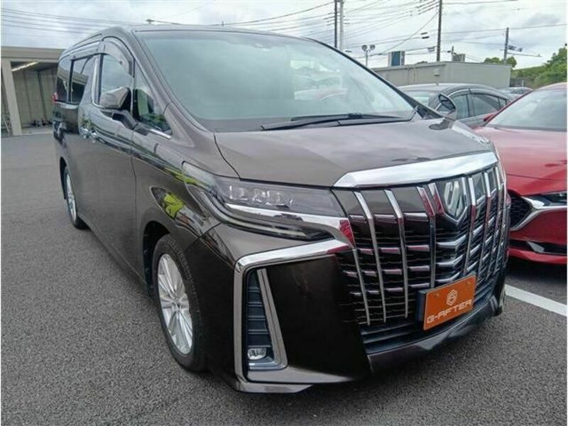 ALPHARD-0