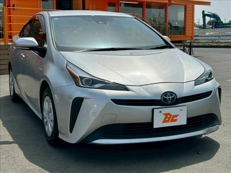 PRIUS-7