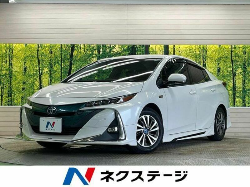 PRIUS PHV-0
