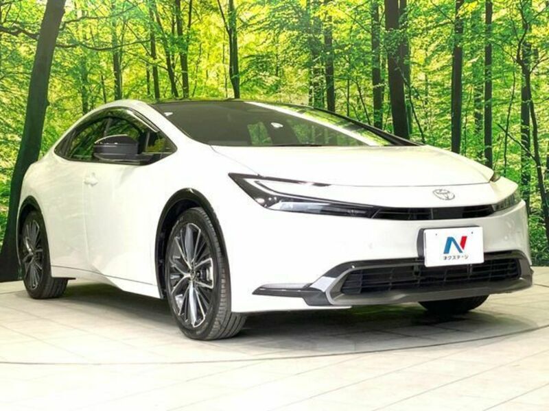 PRIUS