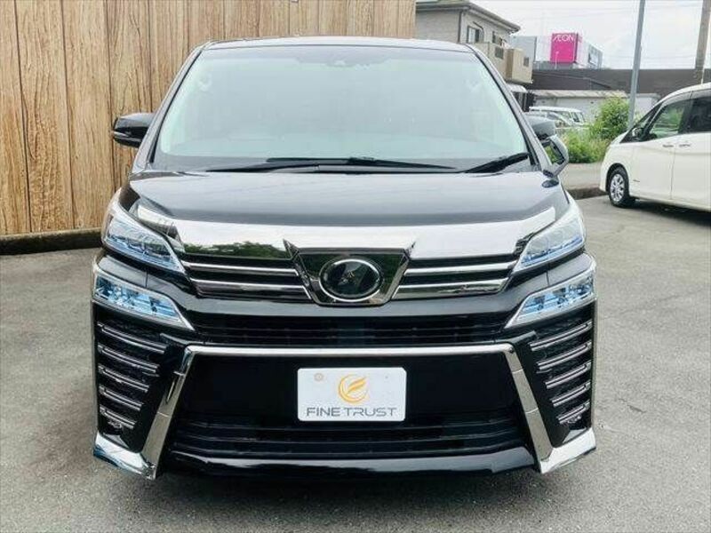 VELLFIRE