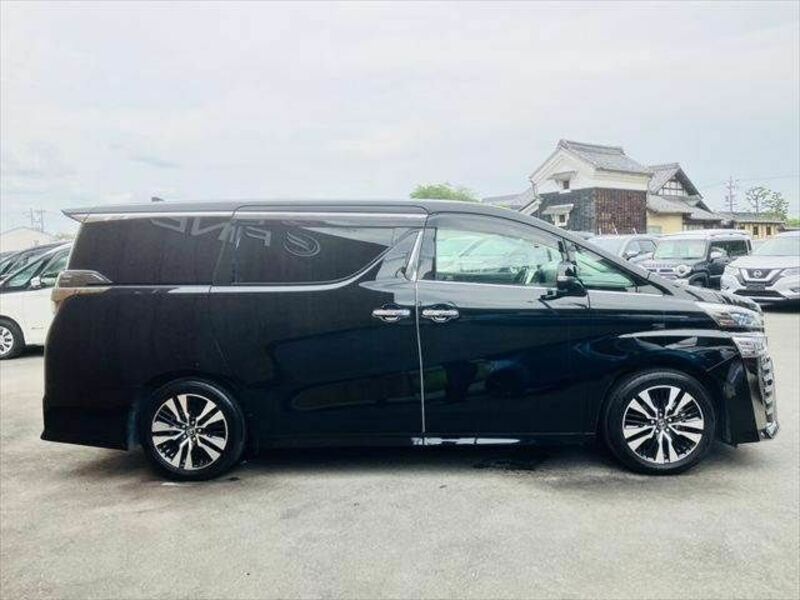 VELLFIRE