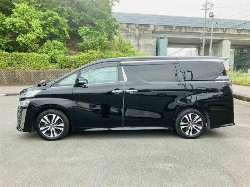 VELLFIRE