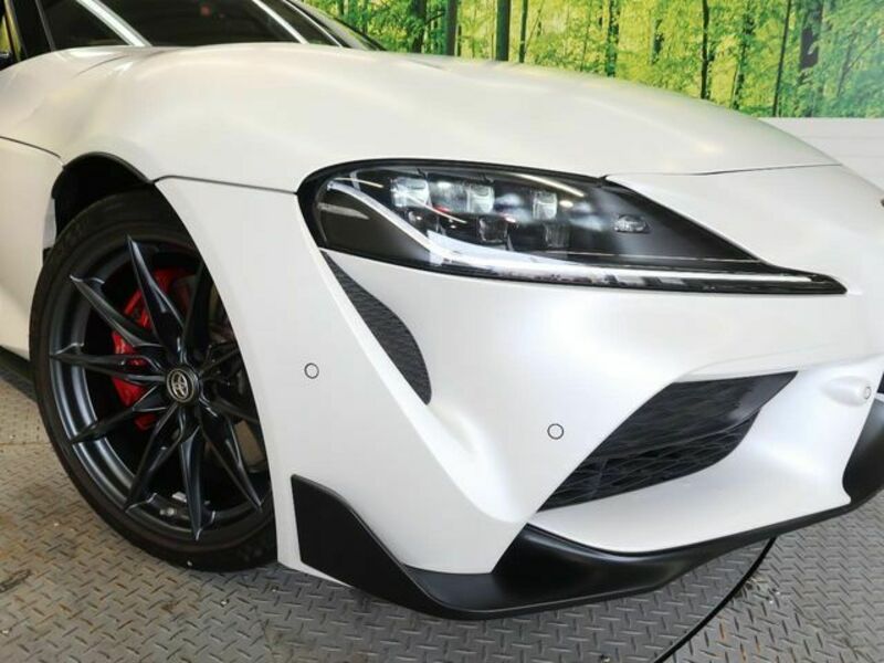 SUPRA