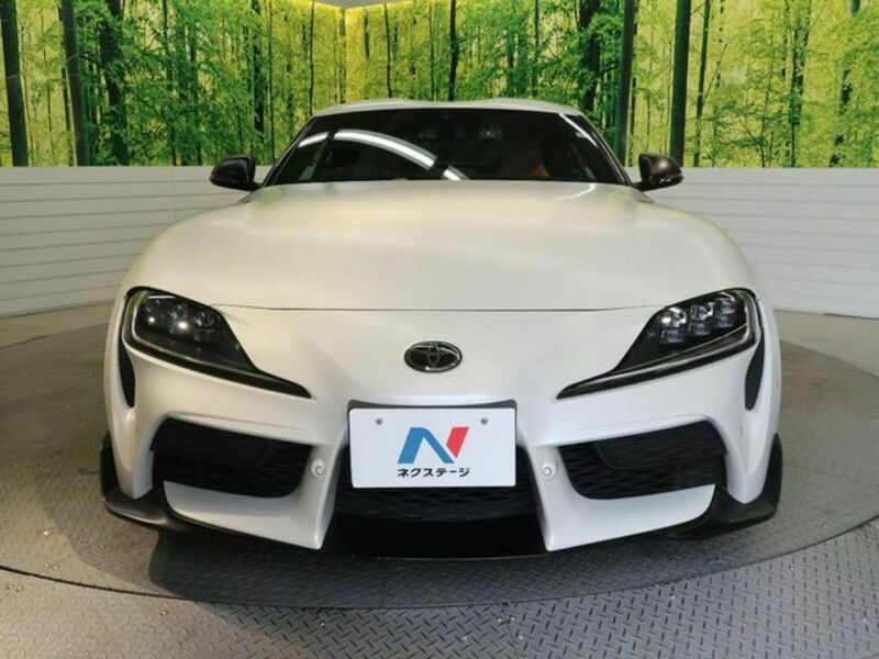 SUPRA