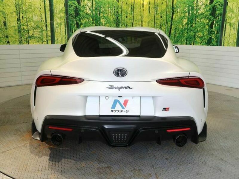 SUPRA