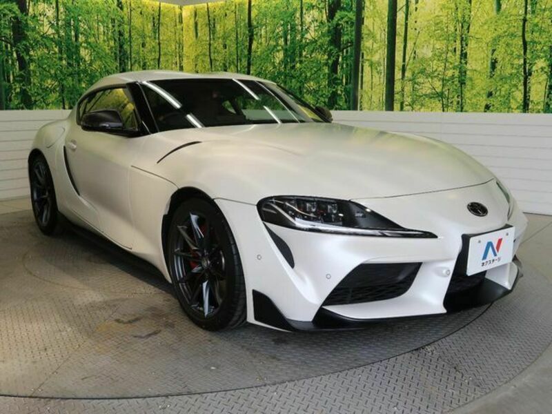 SUPRA